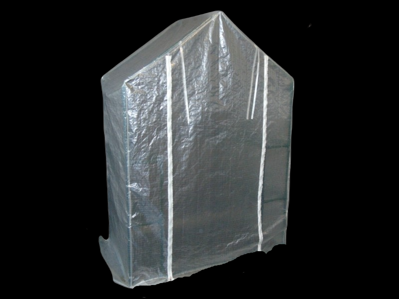 Náhradní folie na foliovník- 145 x 145 x v.200 cm