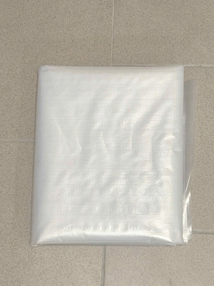  Fólie na foliovník bez lemu 2,25 x 3,5 m | UV stabilizovaná 135 g/m²